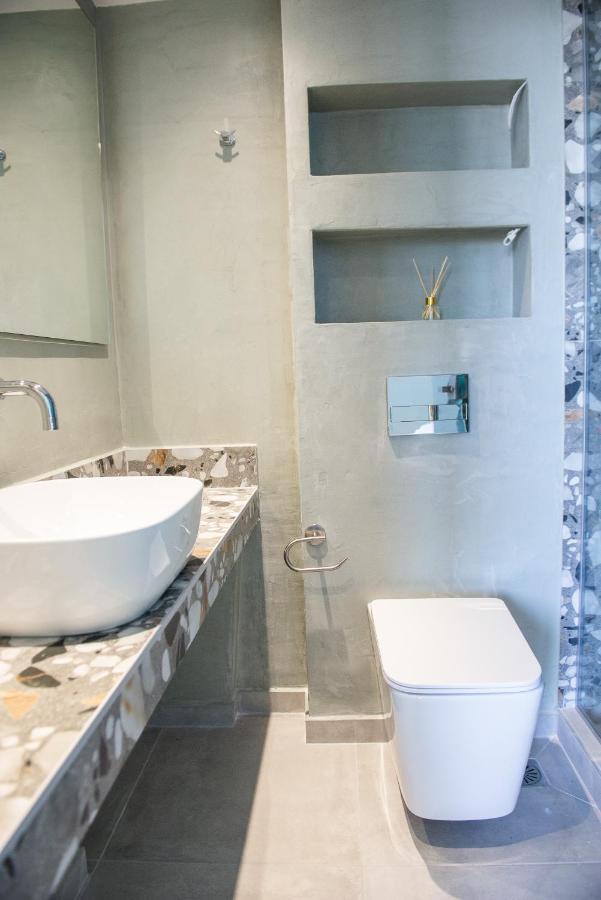 Domus Hospitality Aparthotel Vourvourou Exteriör bild