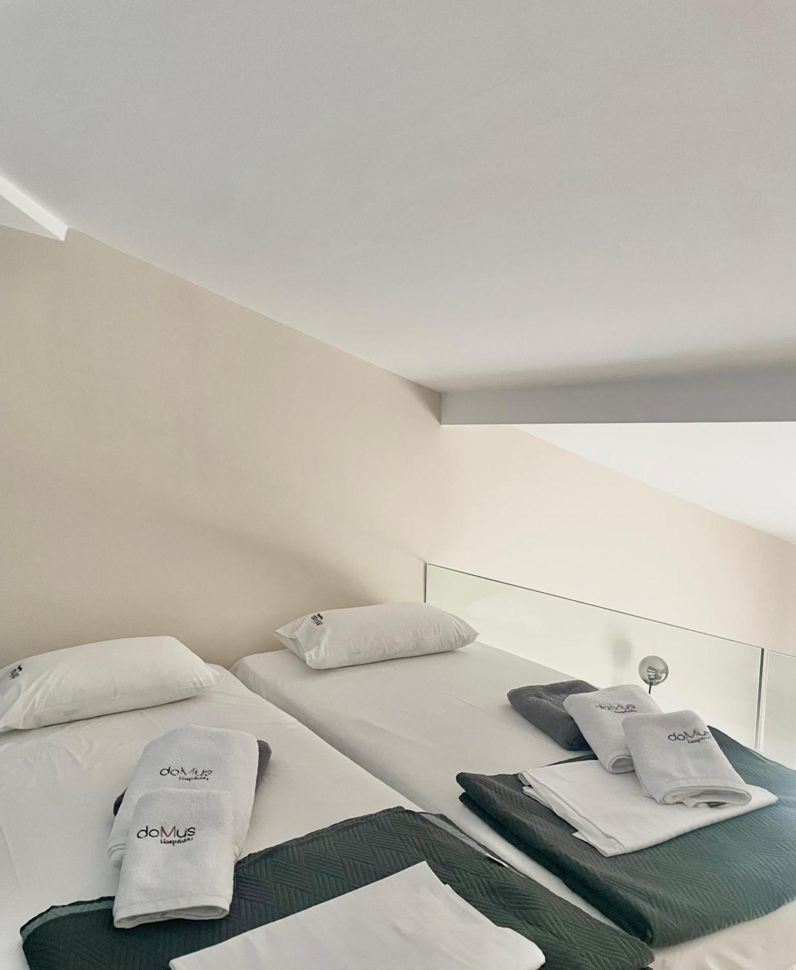 Domus Hospitality Aparthotel Vourvourou Exteriör bild