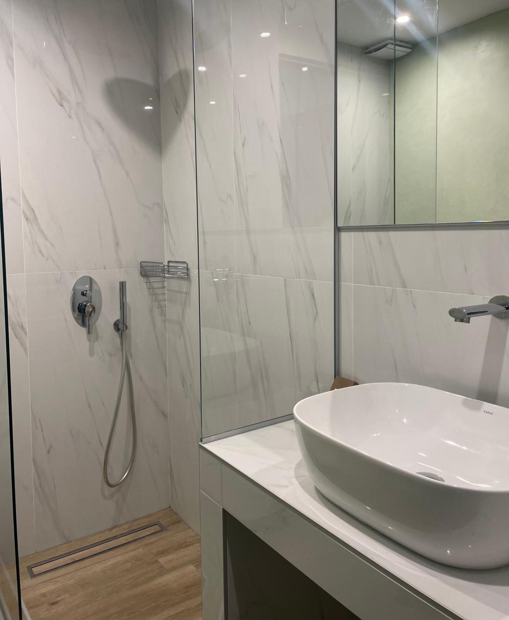 Domus Hospitality Aparthotel Vourvourou Exteriör bild