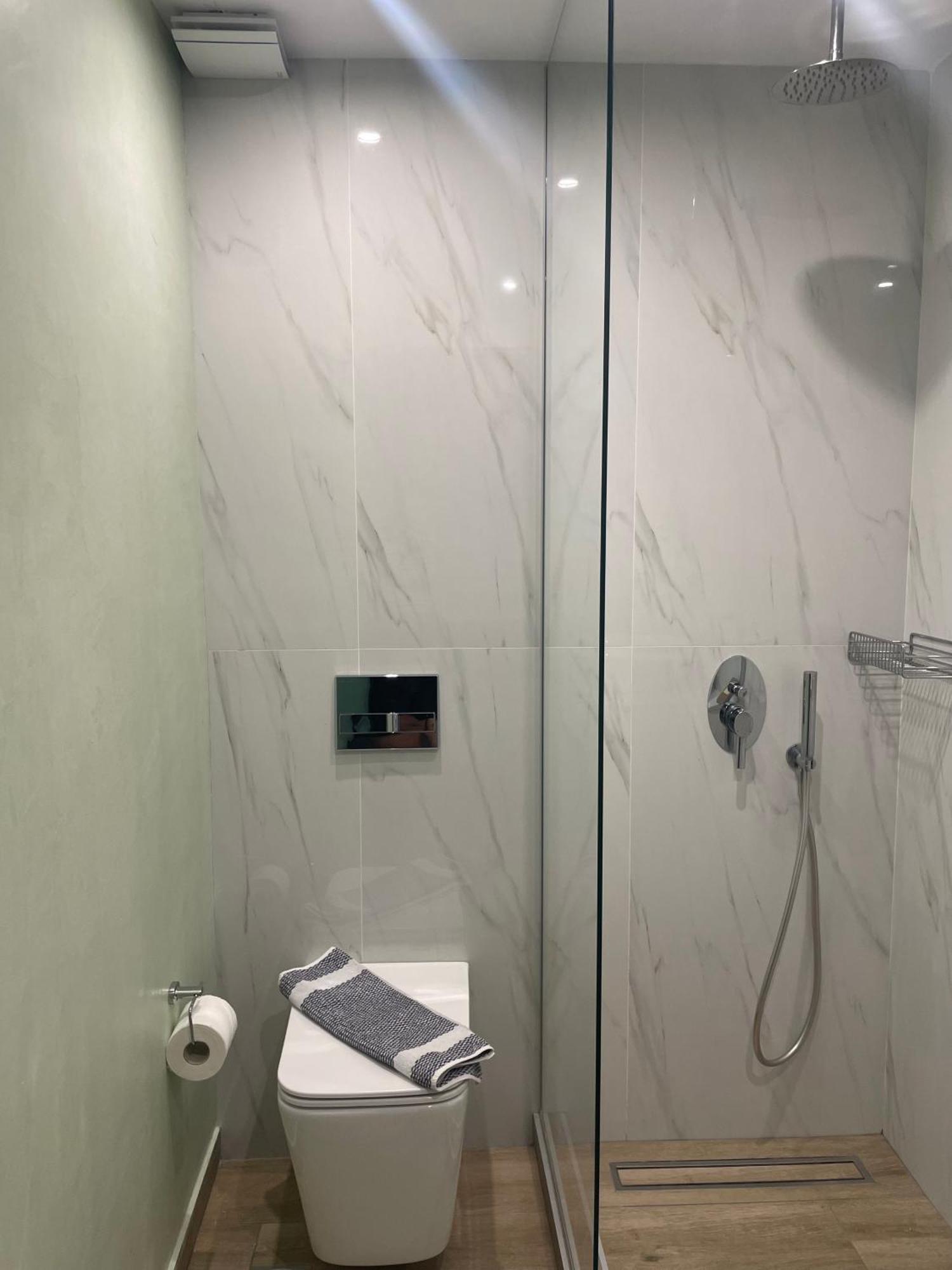 Domus Hospitality Aparthotel Vourvourou Exteriör bild